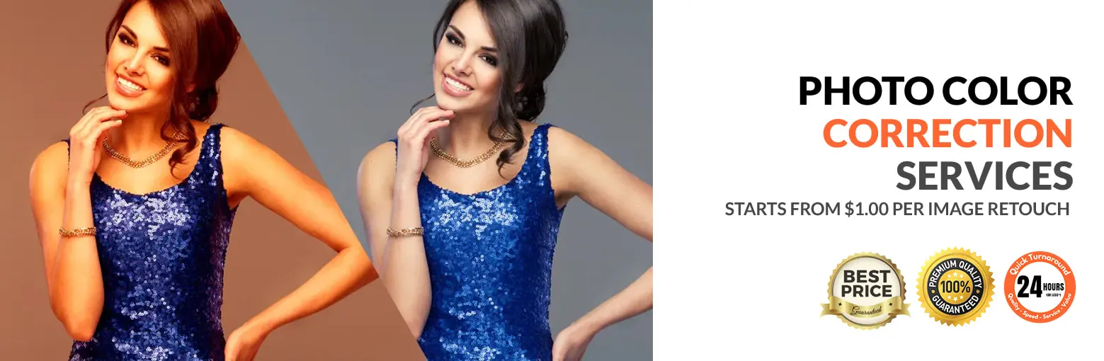 Color Correction