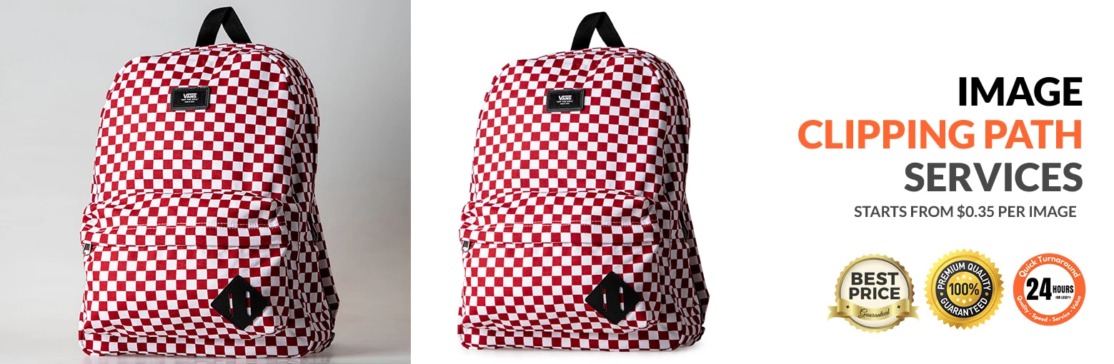 Image Clipping Path Services