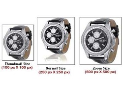 Image Resizing Service