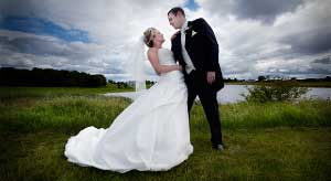 Wedding Photo Editing