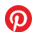 Pinterest Icon