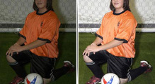Photo Enhancement