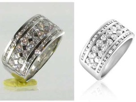 Jewelry Example